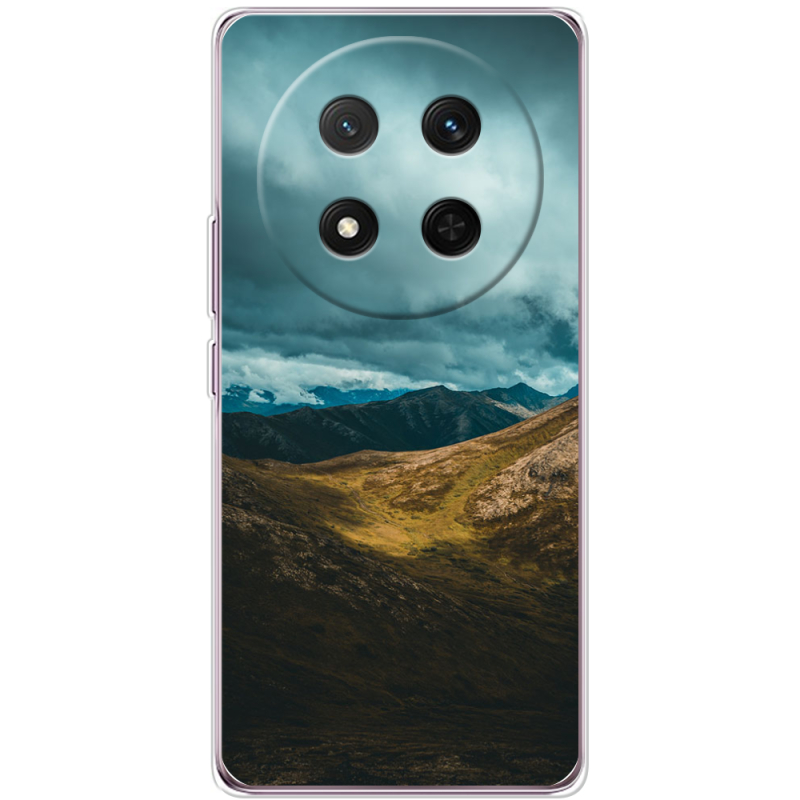 Чохол BoxFace Honor X9c 