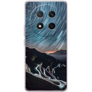 Чохол BoxFace Honor X9c Night Lights