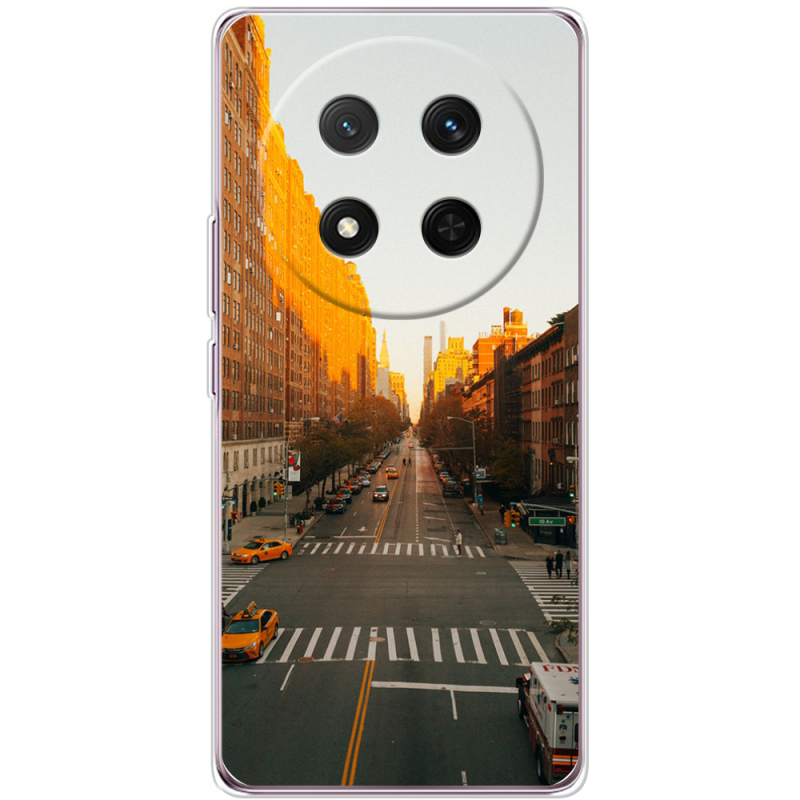 Чохол BoxFace Honor X9c 