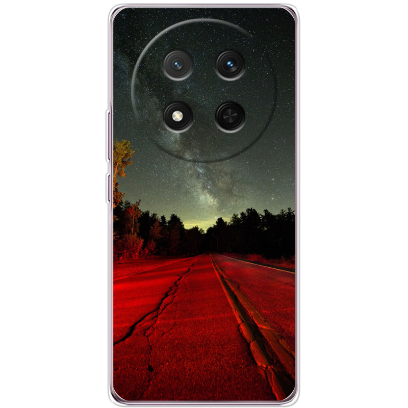 Чохол BoxFace Honor X9c 