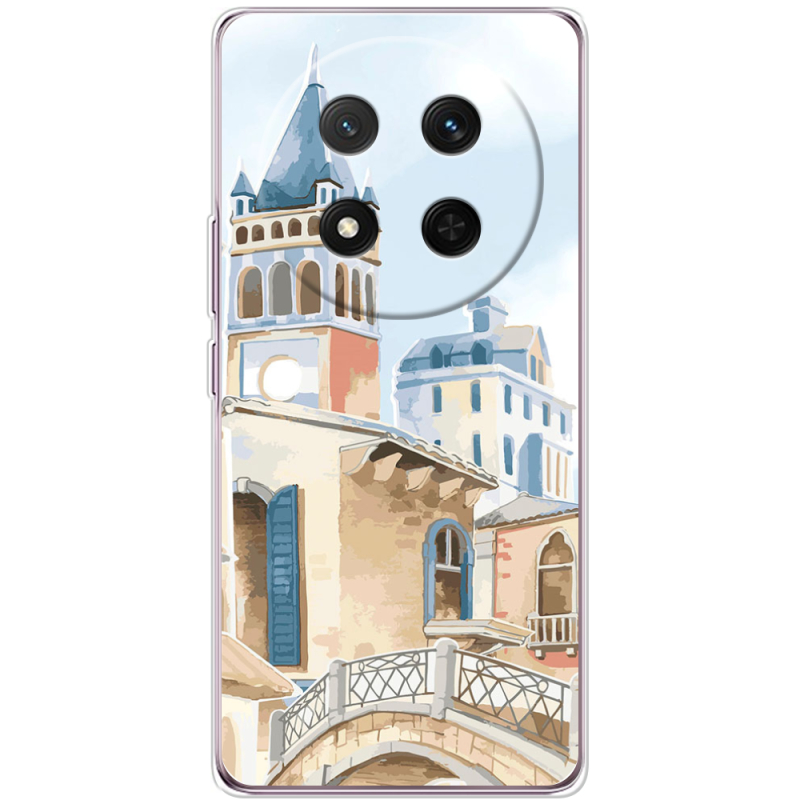 Чохол BoxFace Honor X9c 