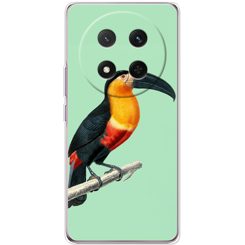 Чохол BoxFace Honor X9c 