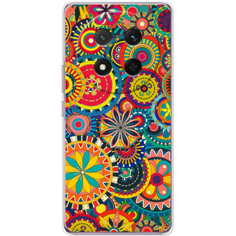 Чохол BoxFace Honor X9c Imaginarium