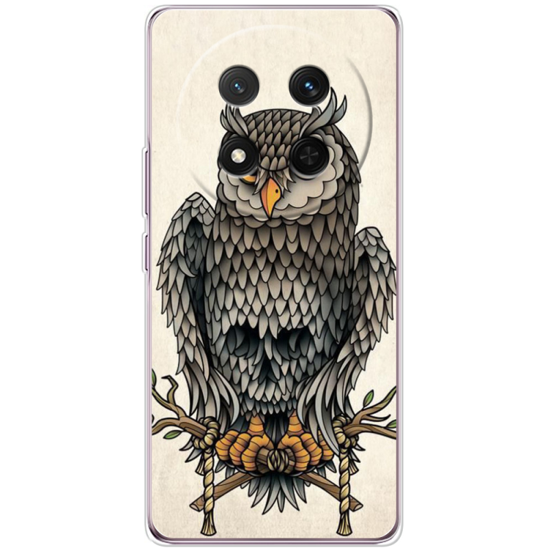 Чохол BoxFace Honor X9c 