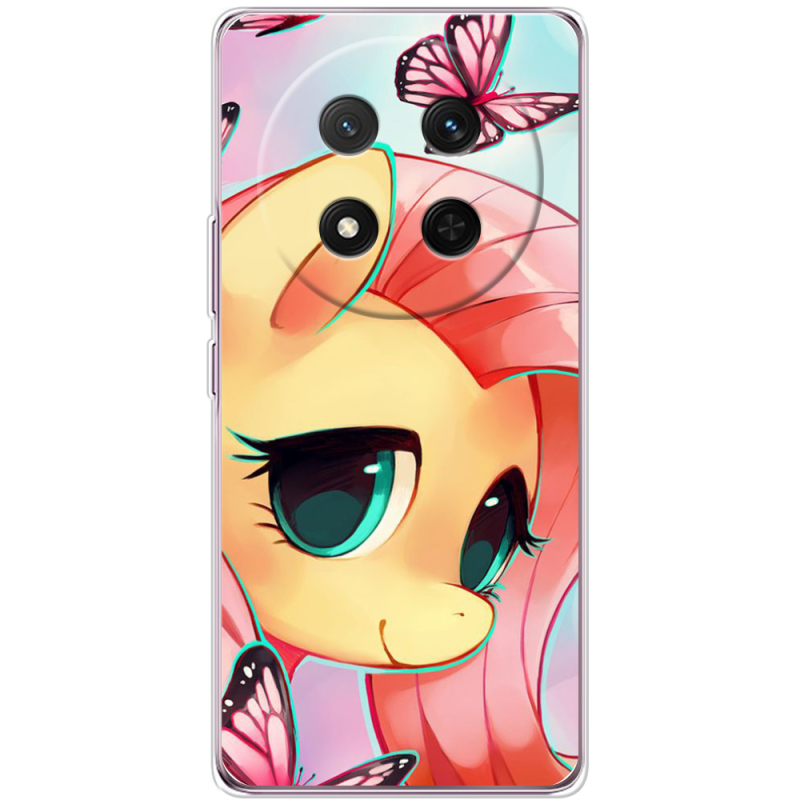 Чохол BoxFace Honor X9c My Little Pony Fluttershy
