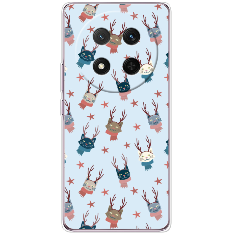 Чохол BoxFace Honor X9c 