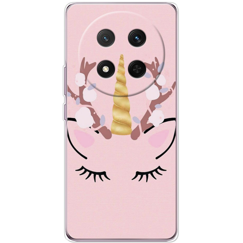 Чохол BoxFace Honor X9c 