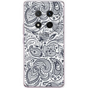 Чохол BoxFace Honor X9c 