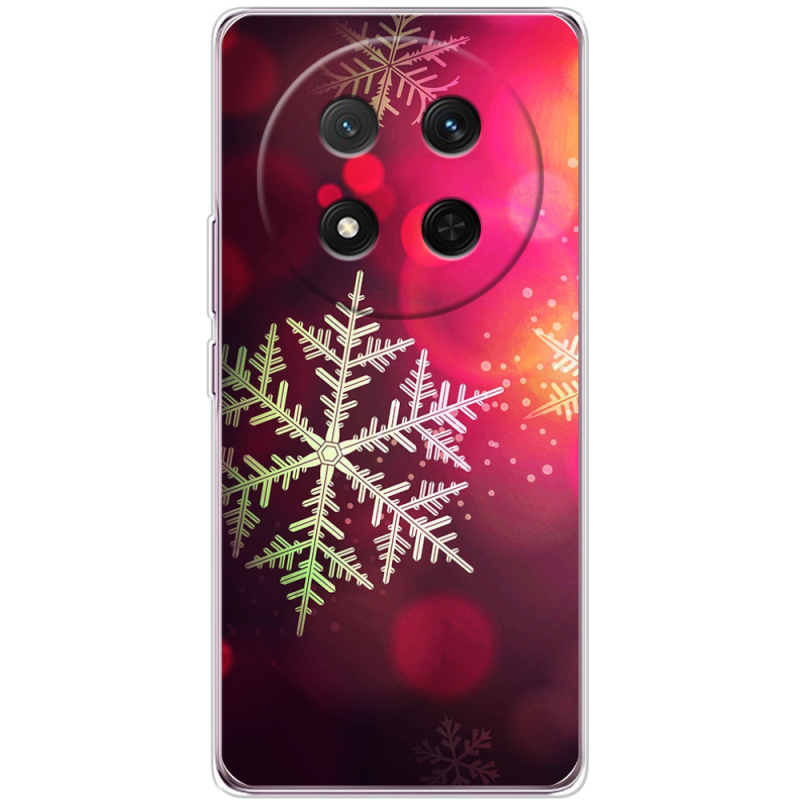 Чохол BoxFace Honor X9c 