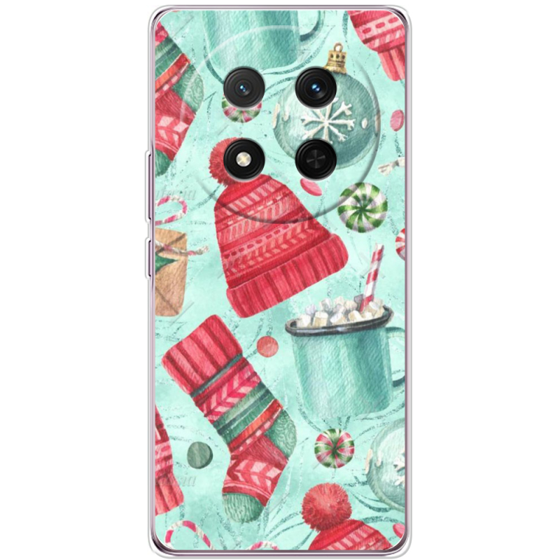 Чохол BoxFace Honor X9c 