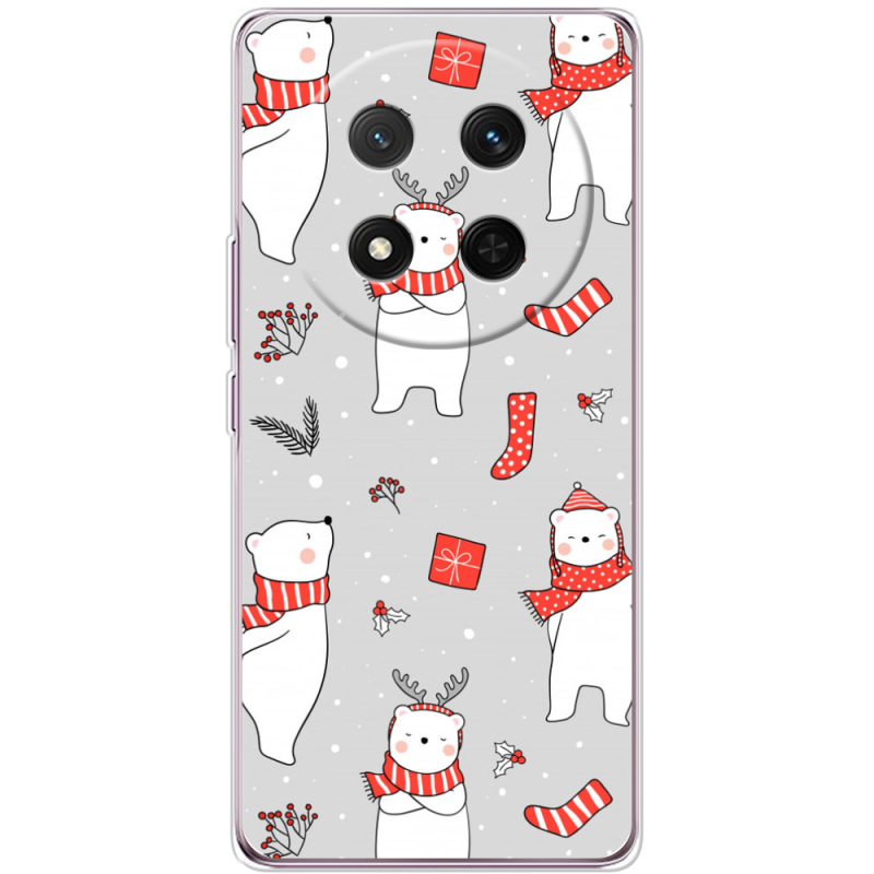 Чохол BoxFace Honor X9c 