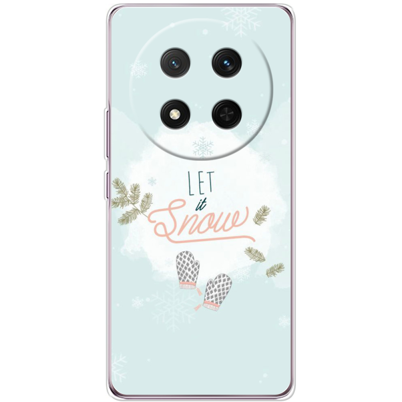 Чохол BoxFace Honor X9c 