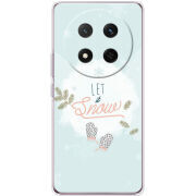 Чохол BoxFace Honor X9c 