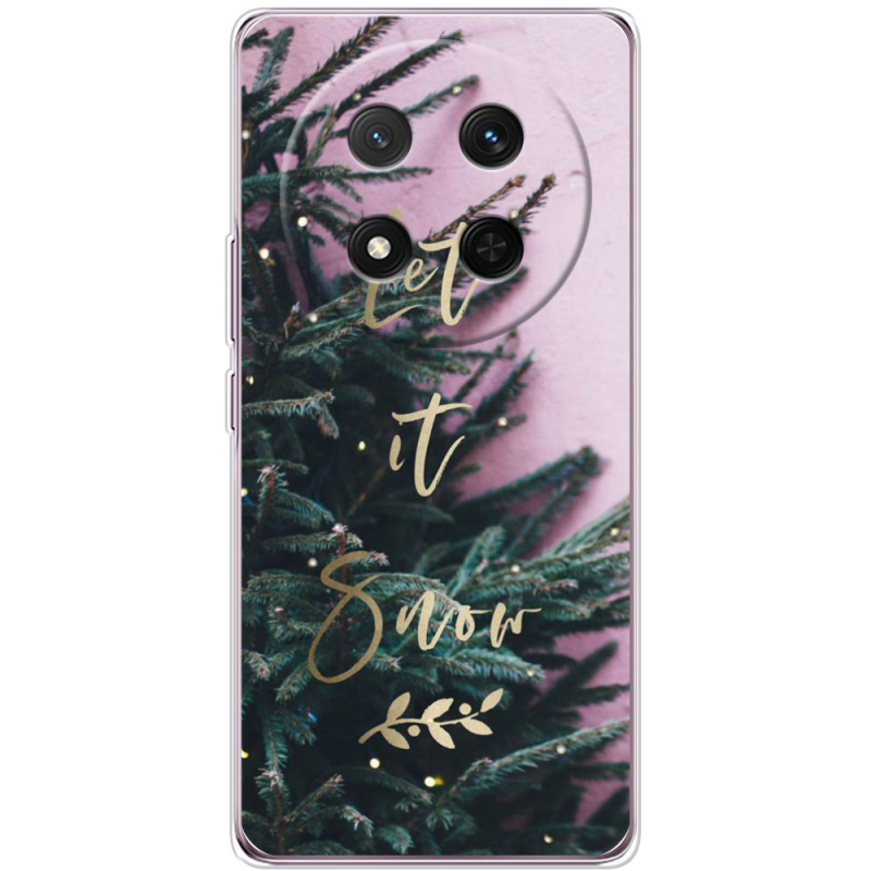 Чохол BoxFace Honor X9c 