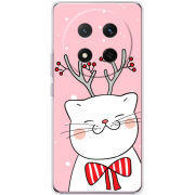 Чохол BoxFace Honor X9c 