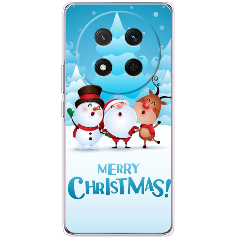 Чохол BoxFace Honor X9c 