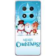 Чохол BoxFace Honor X9c 