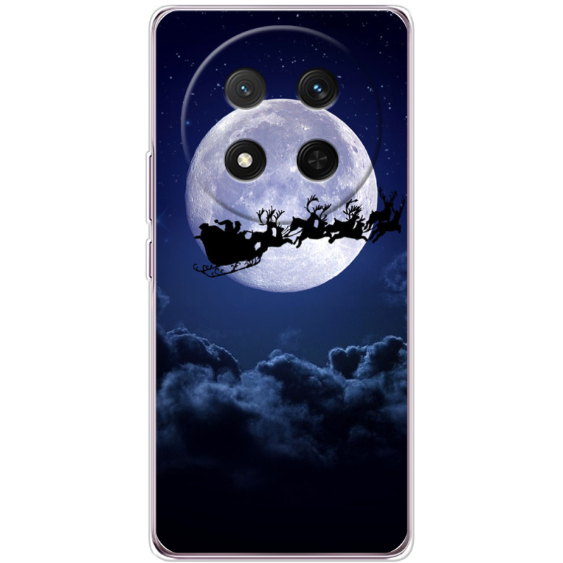 Чохол BoxFace Honor X9c 