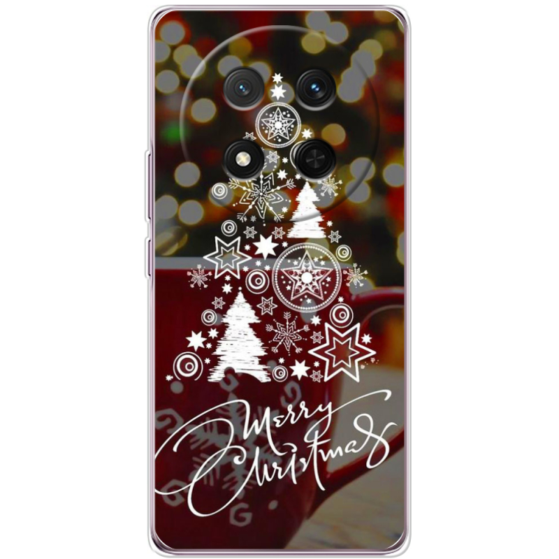 Чохол BoxFace Honor X9c 