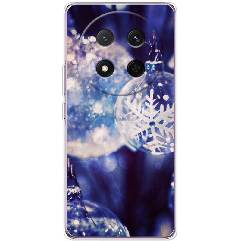 Чохол BoxFace Honor X9c 