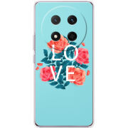 Чохол BoxFace Honor X9c 