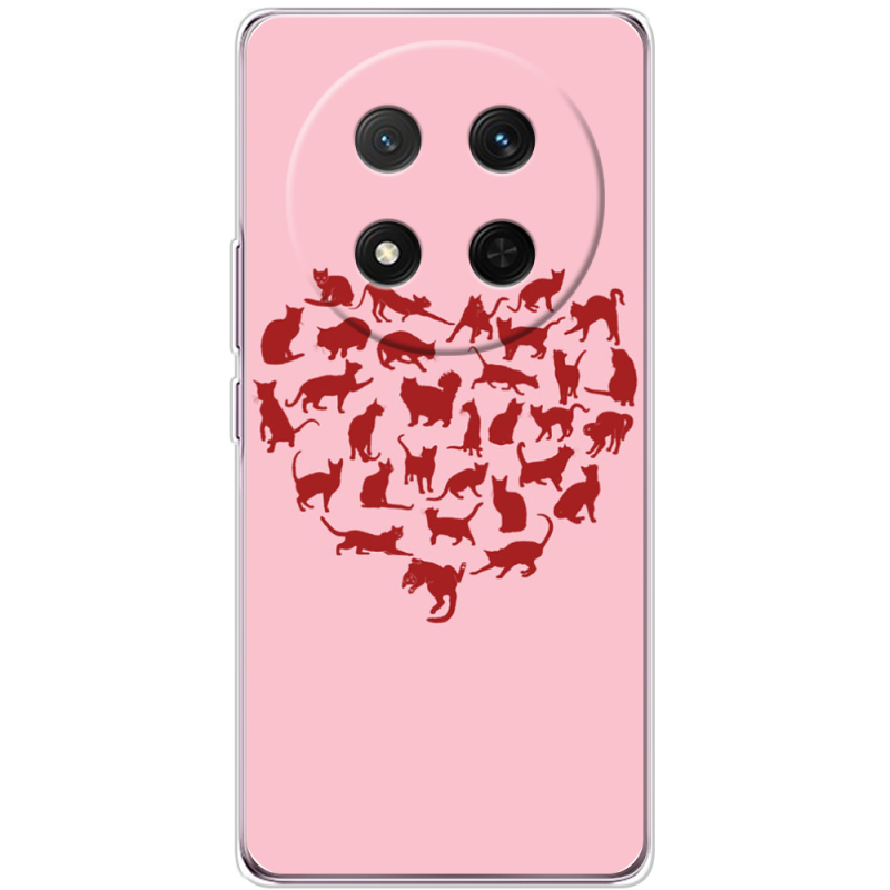 Чохол BoxFace Honor X9c 