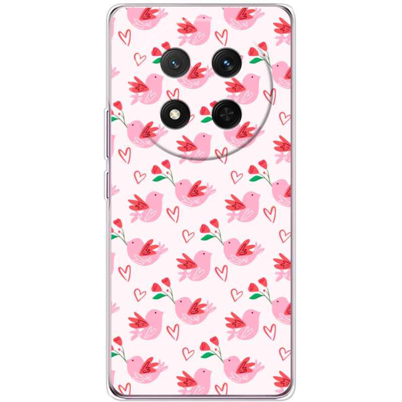 Чохол BoxFace Honor X9c 