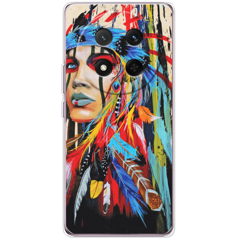 Чохол BoxFace Honor X9c 