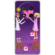 Чохол BoxFace Honor X9c 