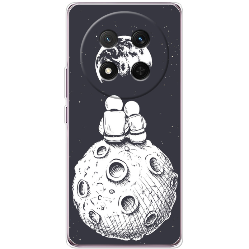 Чохол BoxFace Honor X9c 