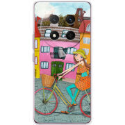 Чохол BoxFace Honor X9c 