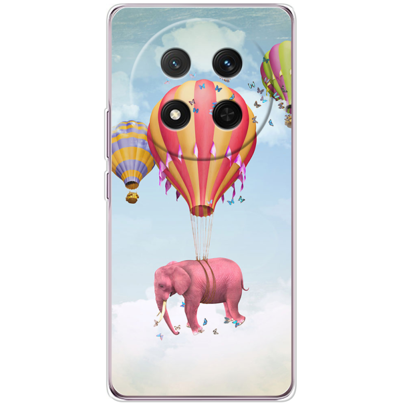 Чохол BoxFace Honor X9c 