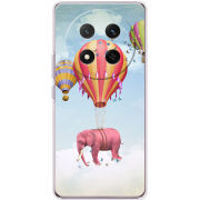 Чохол BoxFace Honor X9c 