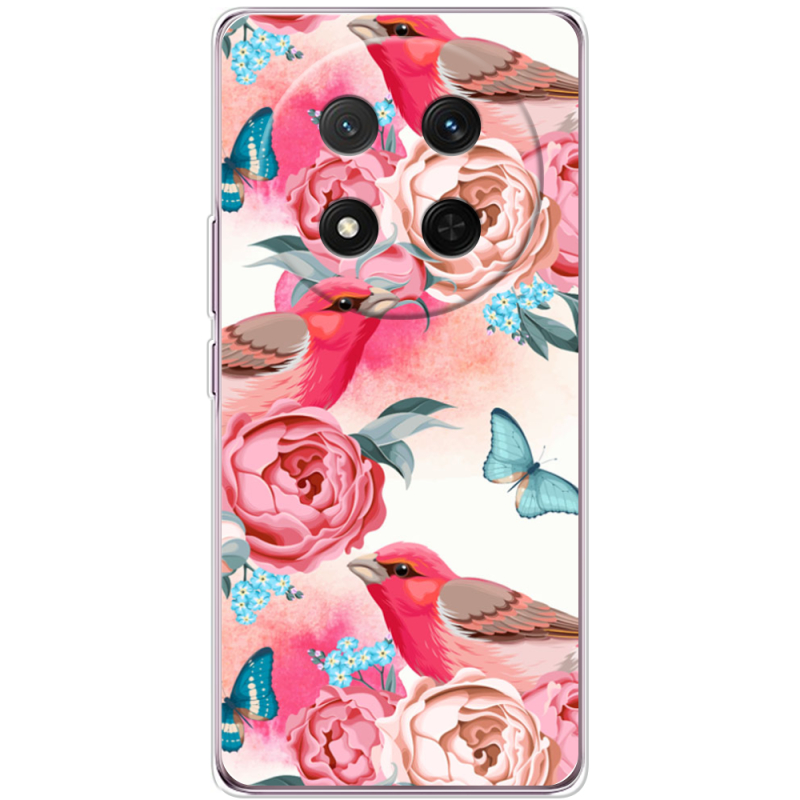 Чохол BoxFace Honor X9c 