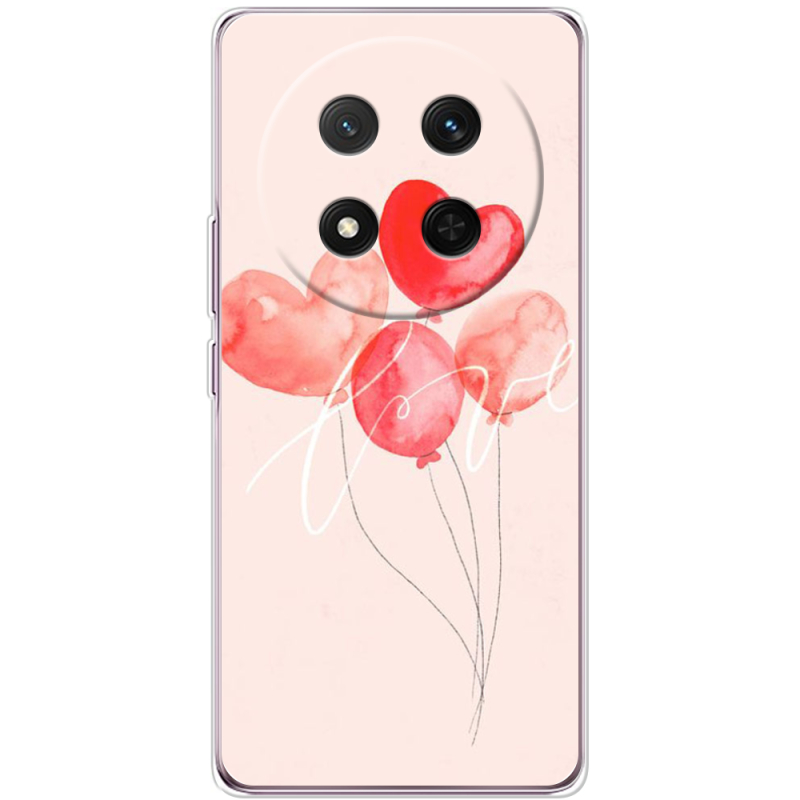 Чохол BoxFace Honor X9c 