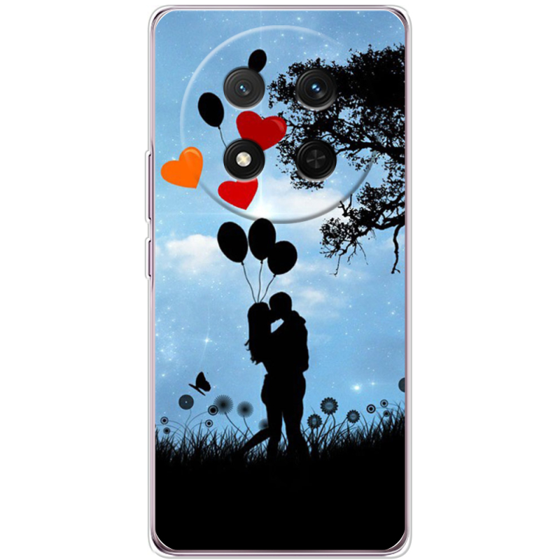 Чохол BoxFace Honor X9c 