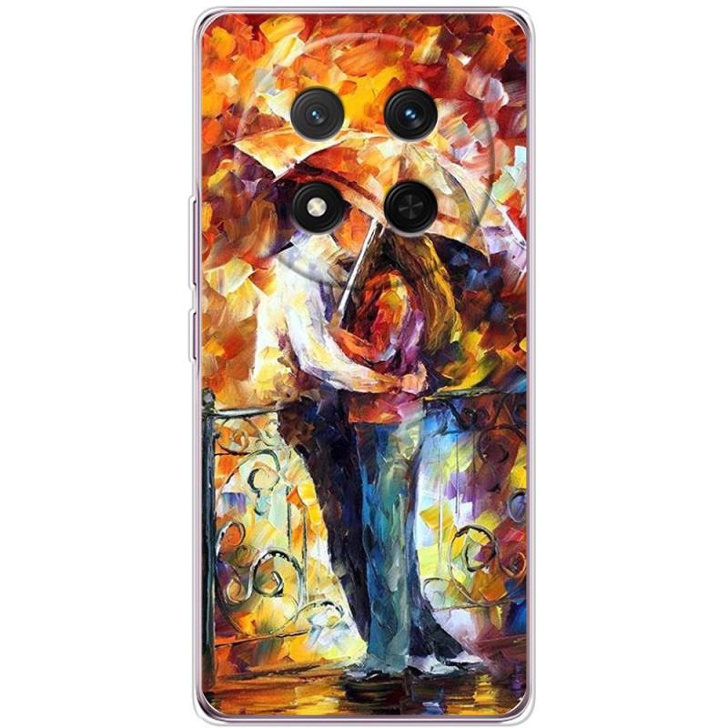 Чохол BoxFace Honor X9c Kiss Under Umbrella