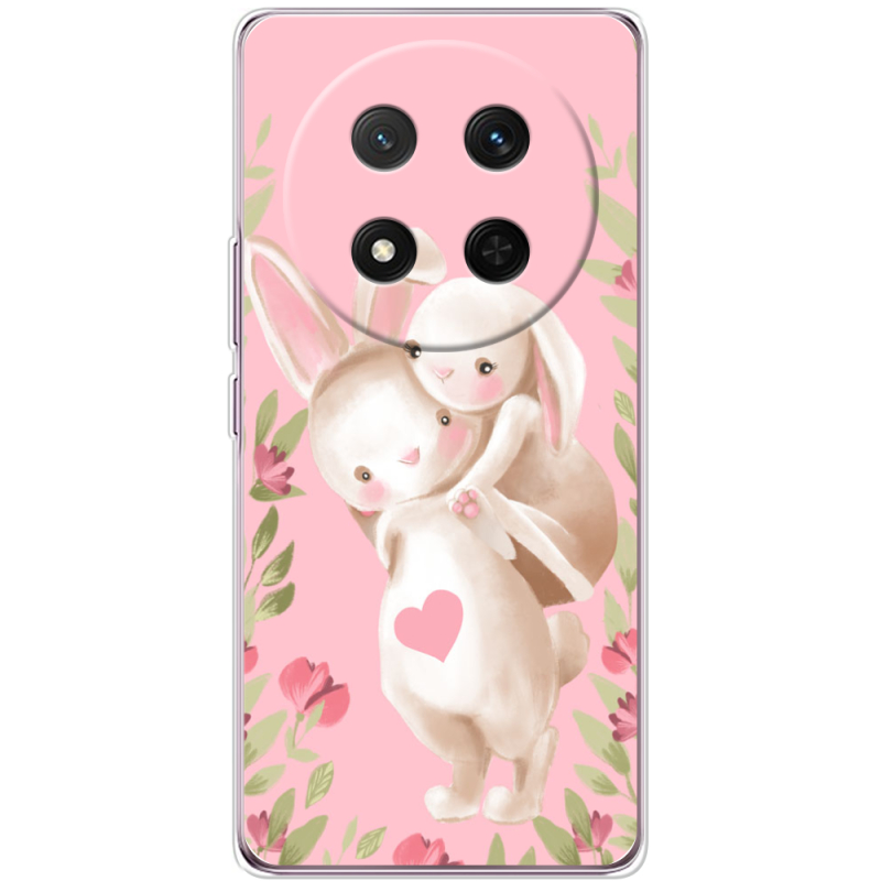 Чохол BoxFace Honor X9c 