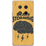 Чохол BoxFace Honor X9c 