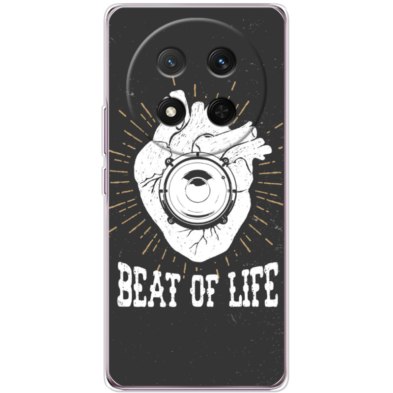 Чохол BoxFace Honor X9c 