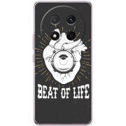 Чохол BoxFace Honor X9c 