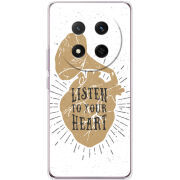 Чохол BoxFace Honor X9c 