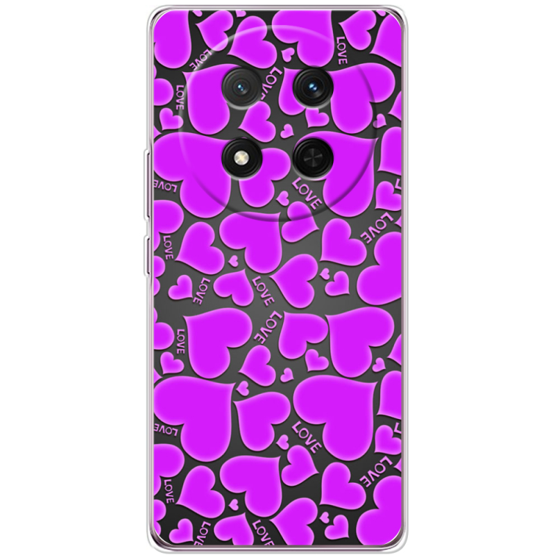 Чохол BoxFace Honor X9c 