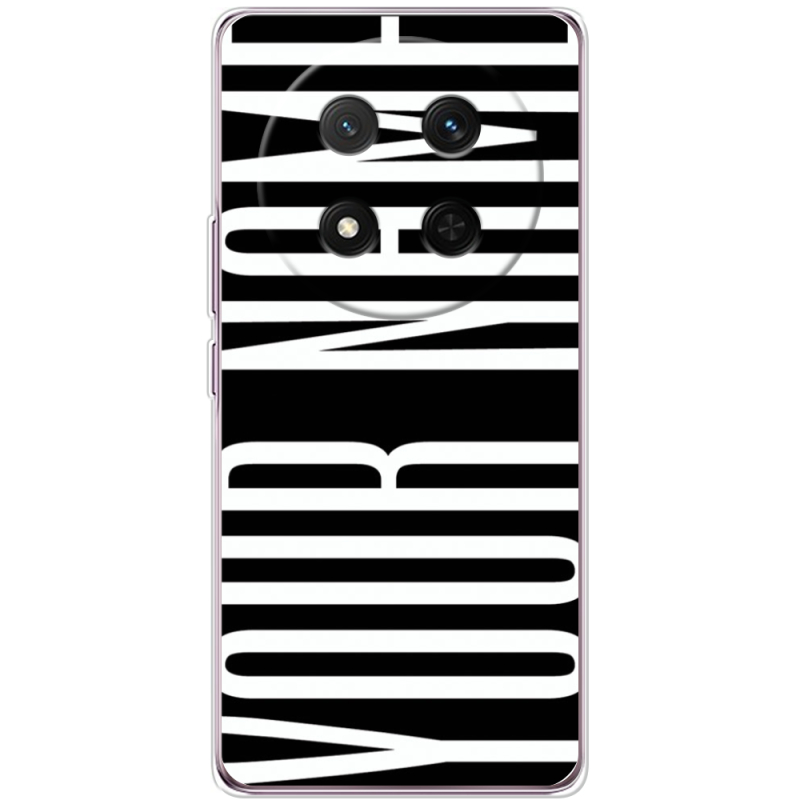 Чохол BoxFace Honor X9c 