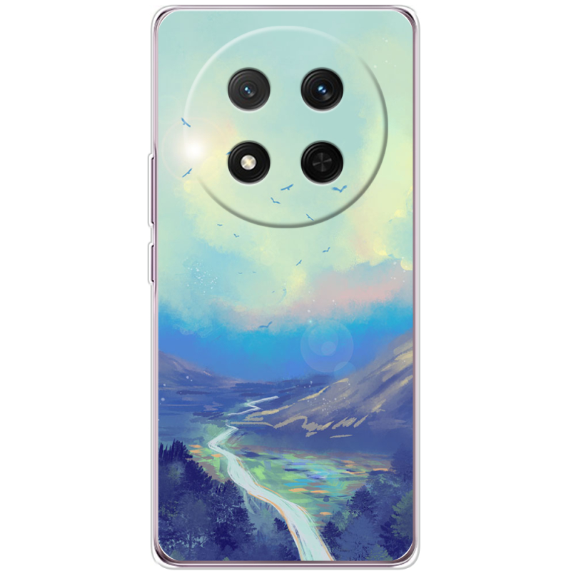 Чохол BoxFace Honor X9c 