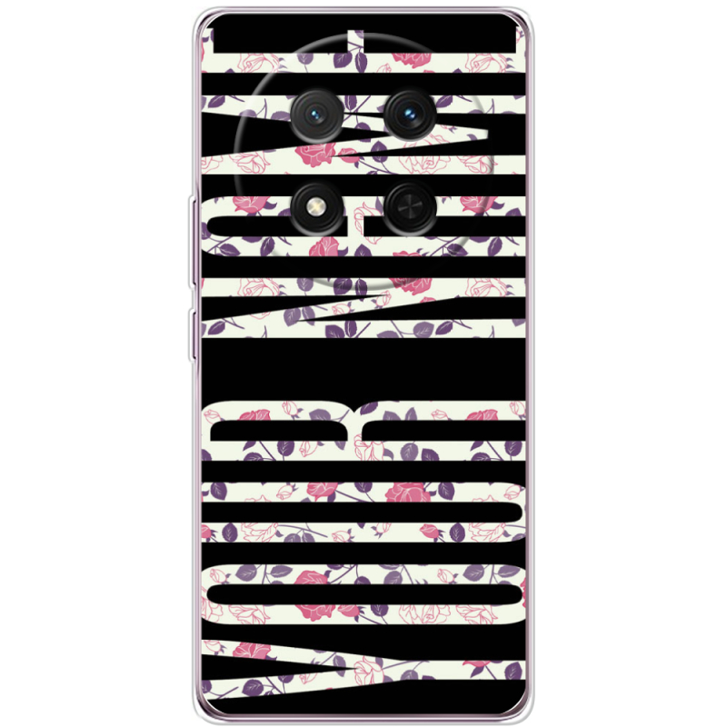 Чохол BoxFace Honor X9c 