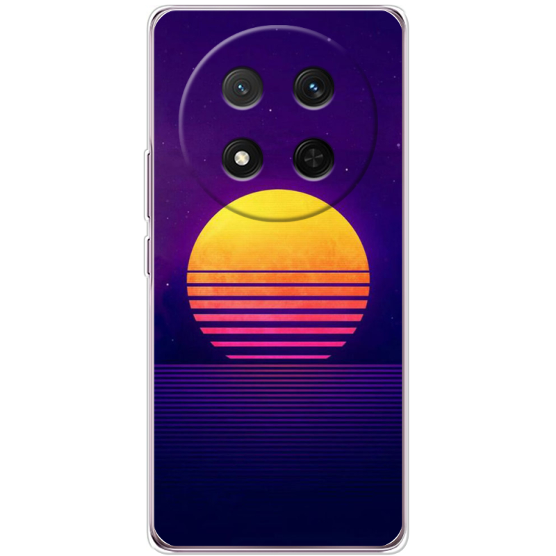 Чохол BoxFace Honor X9c 