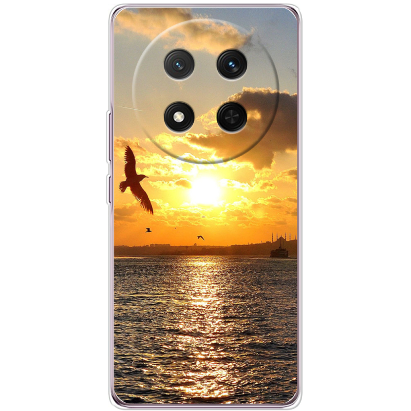 Чохол BoxFace Honor X9c 