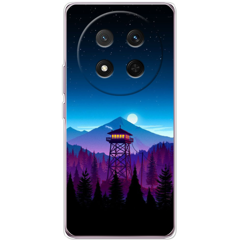 Чохол BoxFace Honor X9c 