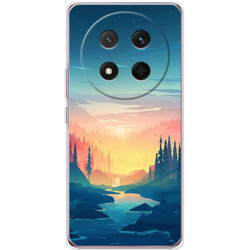 Чохол BoxFace Honor X9c 